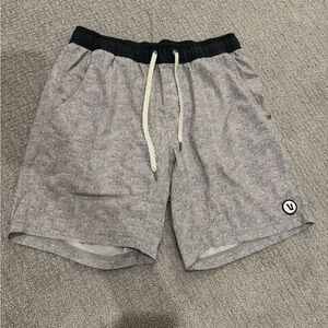 Men’s Vuori Shorts
